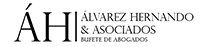 Álvarez Hernando & Asociados :: Bufete de abogados.
